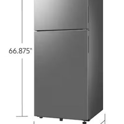 Samsung Refrigerator