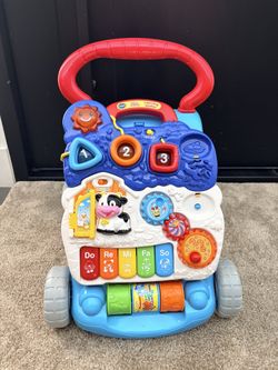 Vtech baby Walker