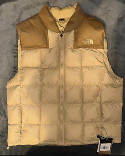 The North Face Vest