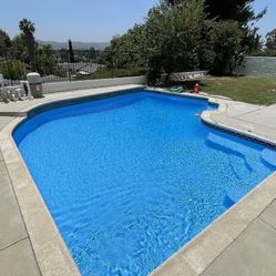Pools