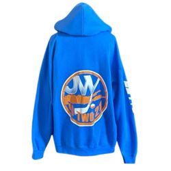 NEW!!! NY Islanders Sweatshirt