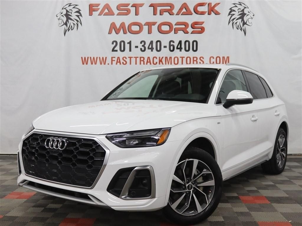 2024 Audi Q5