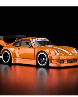 Hot Wheels RWB IN HAND SOLD OUT