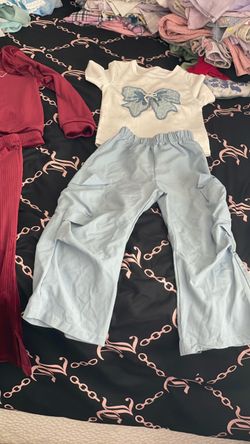 Size 6 winter bundle