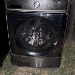 Kenmore Washer And Dryer