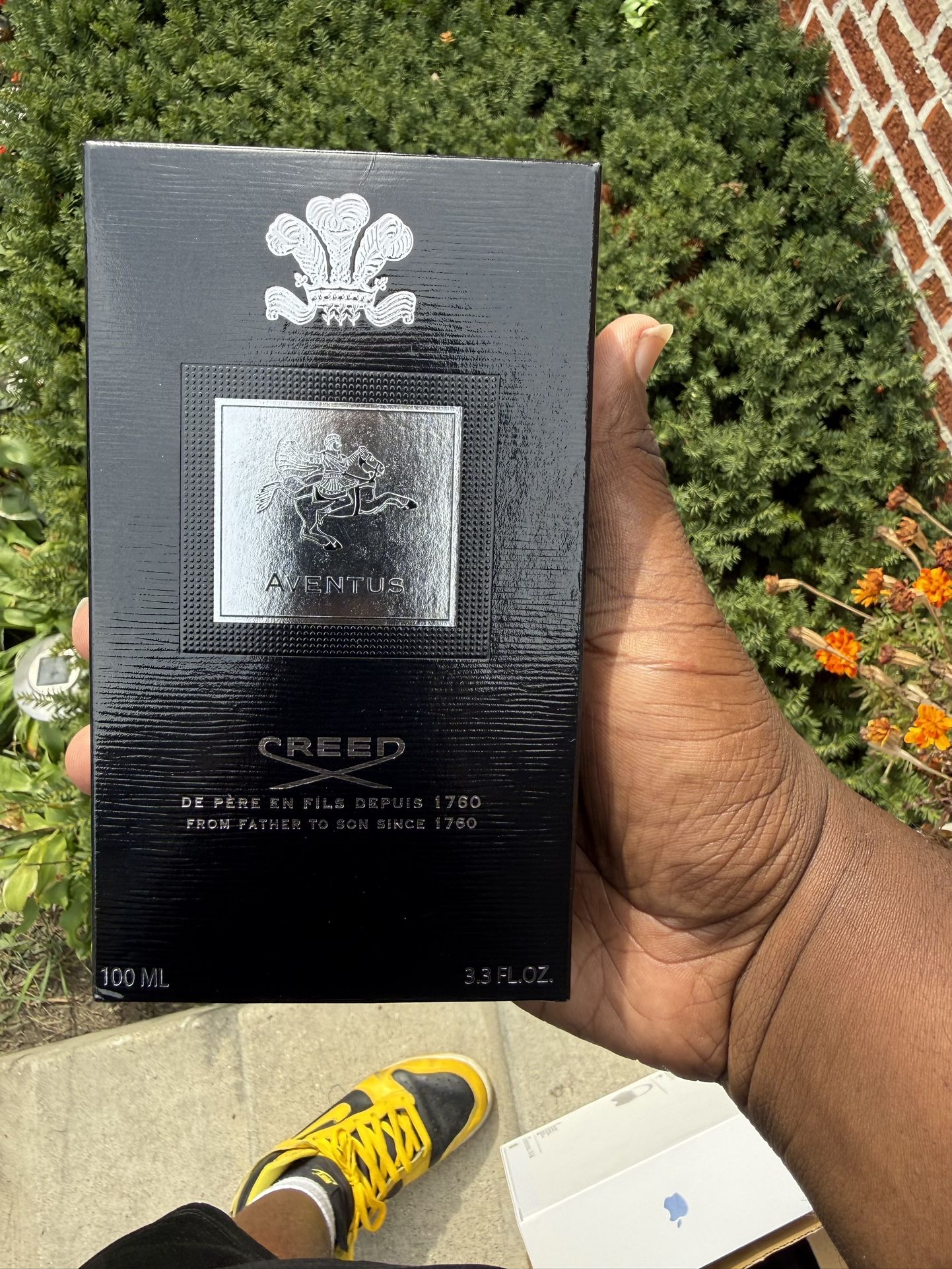 Creed Aventus