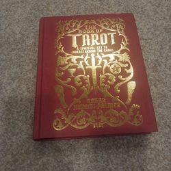 Tarot Book