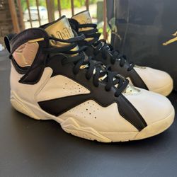 Jordan 7 Retro