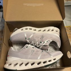 On Running Cloudsurfer Men’s Running Shoes 