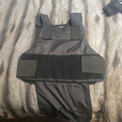 Vest