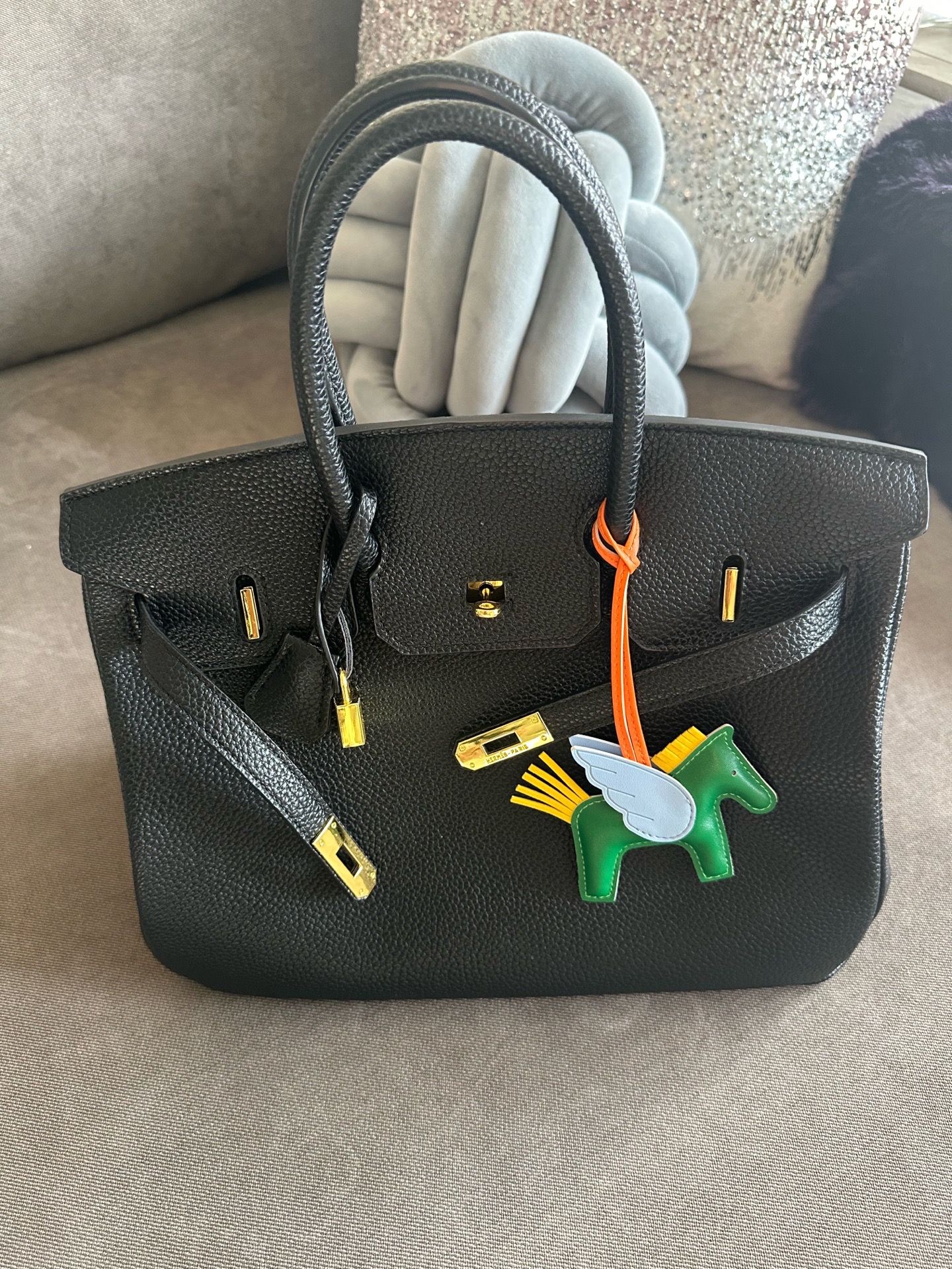 Hermes Birkin