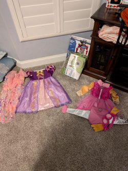 Kids Halloween costumes