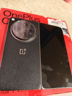 Unlocked OnePlus Open 512GB