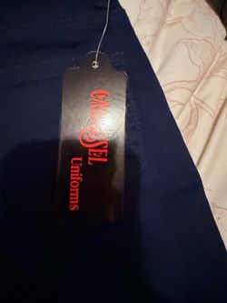 Uniform pants for girls
