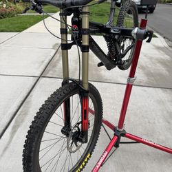 2015 Rocky Mountain Maiden Unlimited  Series - Large