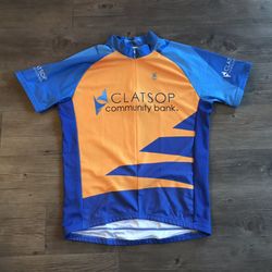 Cycling Jersey - Large 