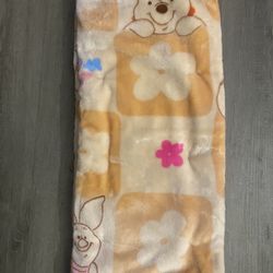 New !!! Disney Blankets For Children