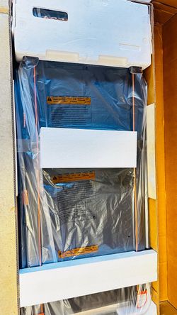 Brand new foldable treadmill
