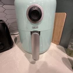 Compact Air Fryer