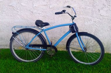 Huffy Nassau 26" Beach Cruiser bike bicicleta
