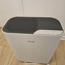 Levoit True HEPA Airpurifier