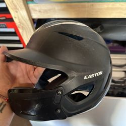  Easton Senior Elite X Helmet