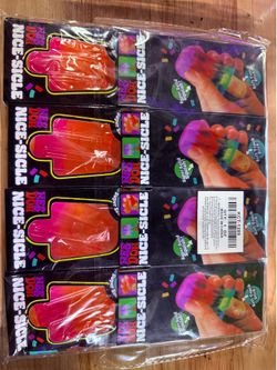 Nee Doh/ Nice-Sicle