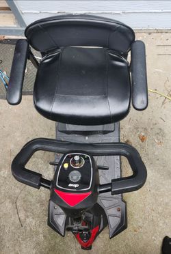Drive Medical Mobility Scooter – Excellent Condition