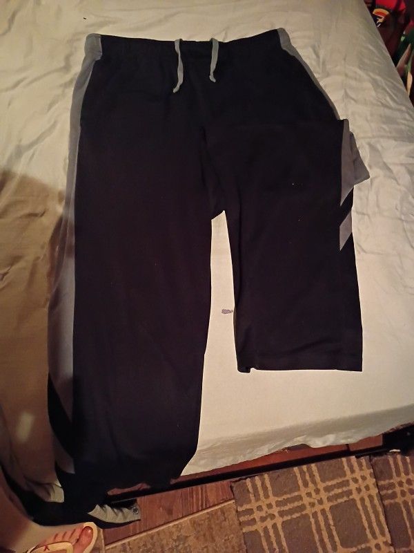 Zelos Air Brush Pants