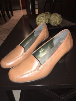 Lady shoes