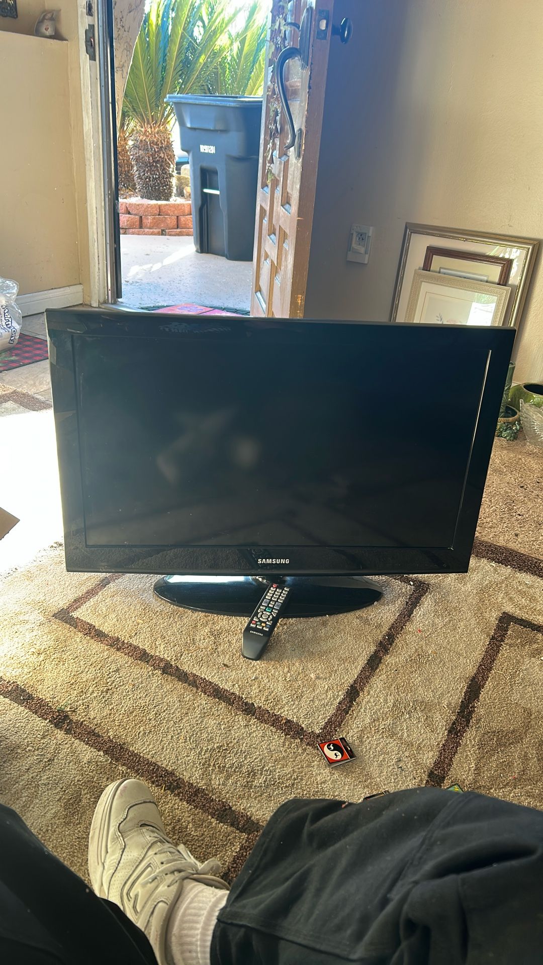 Samsung 32" LCD 403 Series (2011) TV