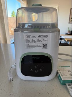 Momcozy Bottle Washer