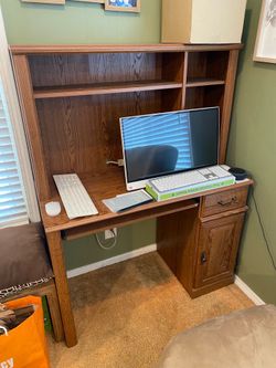 Several Nice Items