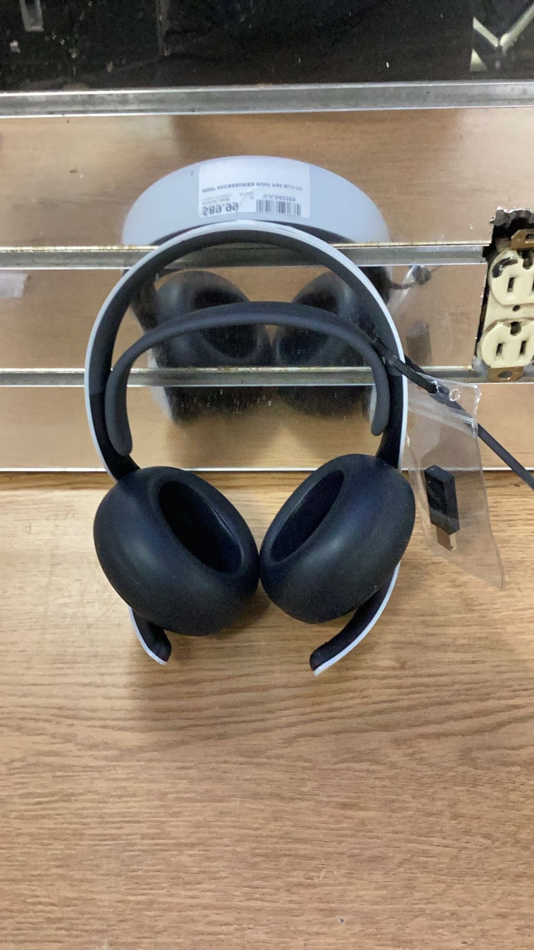 Sony PS5 Bluetooth Headset