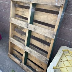 Free Pallet