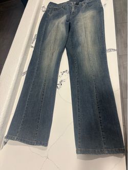 DKNY east village jeans size 10 women