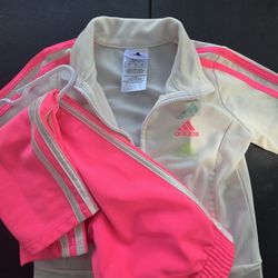 Nike Tracksuit