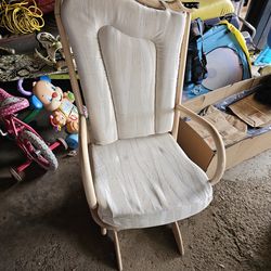 Chair rocker
