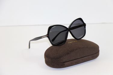 TOM FORD ROSEMIN Sunglasses