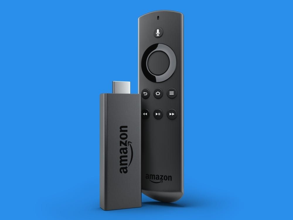 Unlock Amazon fire tv stick