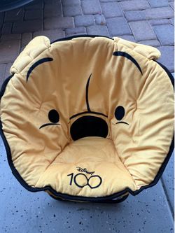 Toddler chair