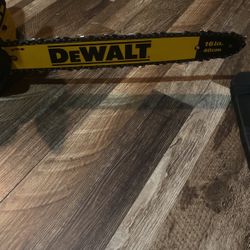 Dewalt Brushless 60vmax Only Tools 