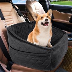 Dog Car Seat