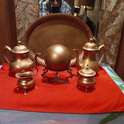 Unique Brass Collection