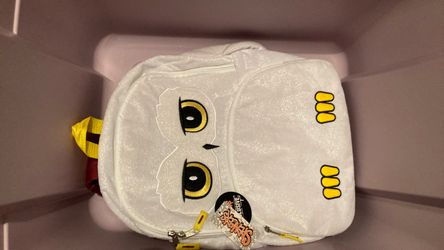 Harry Potter Owl Backpack