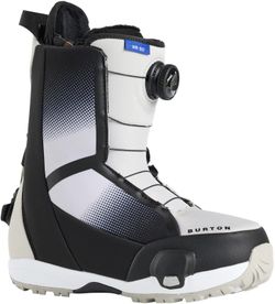 Burton Women’s Waverange Step On Snowboard Boots, Size 5, New