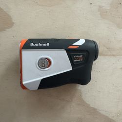 Bushnell Tour V6 Shift