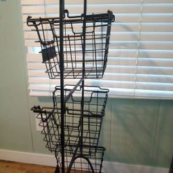 Storage Rack