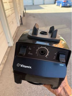 Vitamix