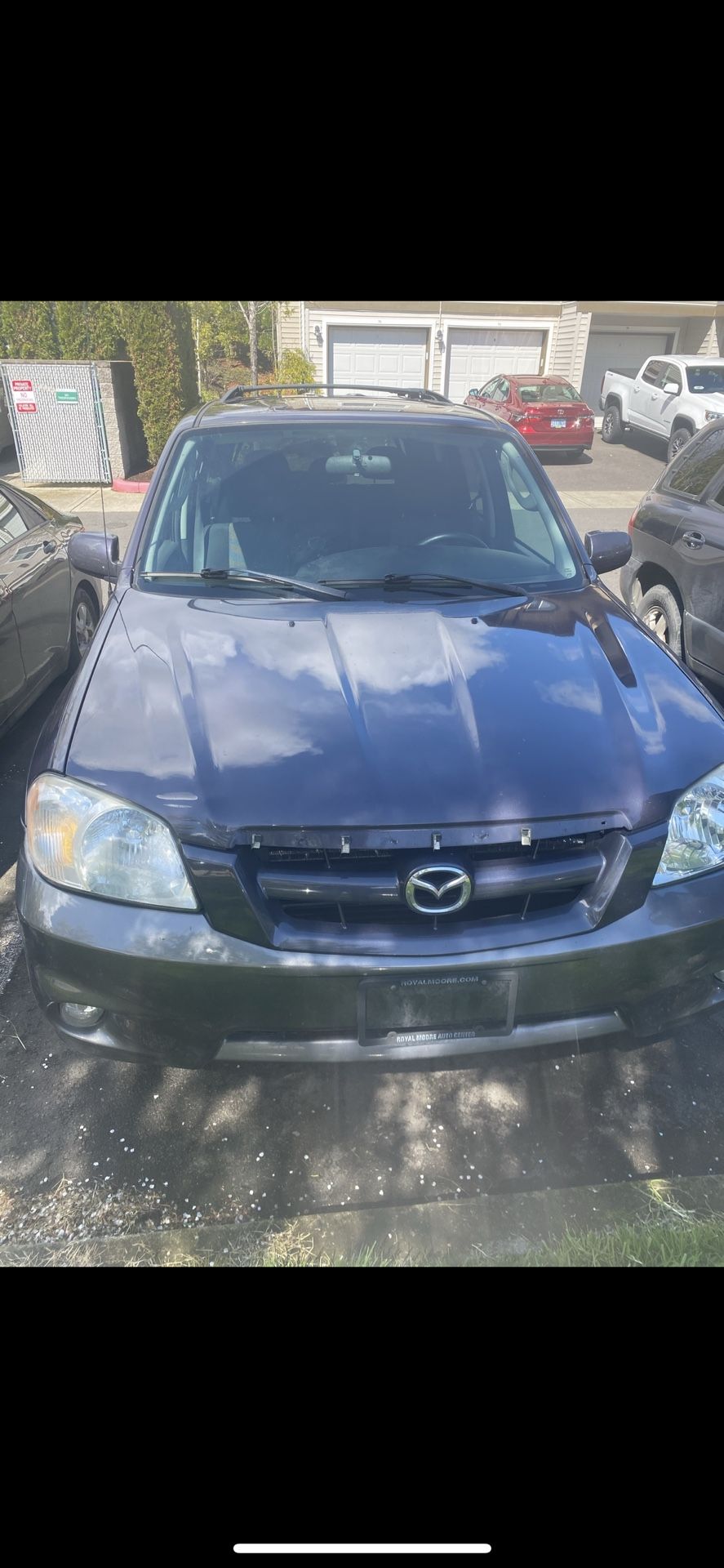 2007 Mazda Other